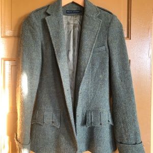Ralph Lauren Blazer/Suit Jacket